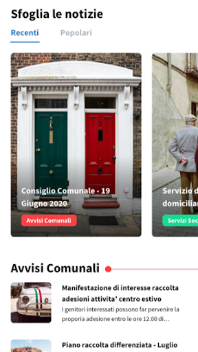 Marcellinara ComuneNews