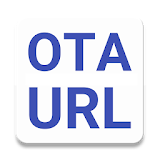 OTA URL Grabber icon