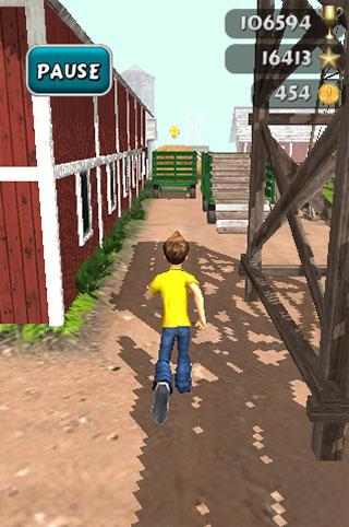 Bản xem trước ứng dụng