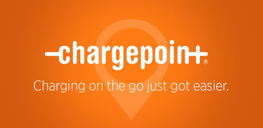 ChargePoint Android App