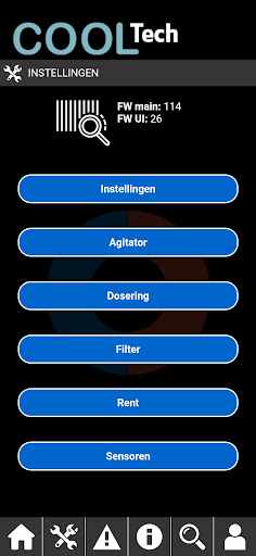 CoolTech Screenshot