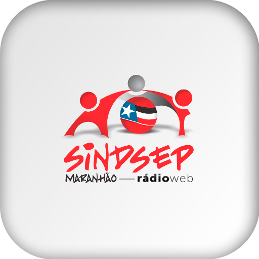Sindsep Rádio Web logo