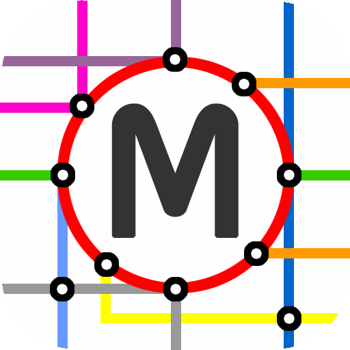 Wroclaw Tram & Bus Map logo