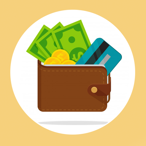 Money Manager - My Income & Ex logo