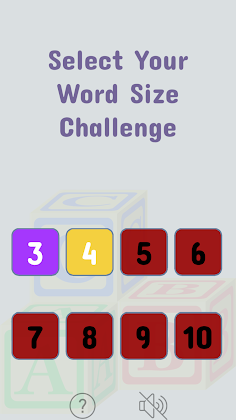 Braille WordWise Min - Screenshot 1