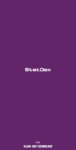 StatDex -WhatsApp Status Saver
