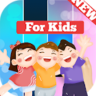 Piano Tiles For Kids 1.1