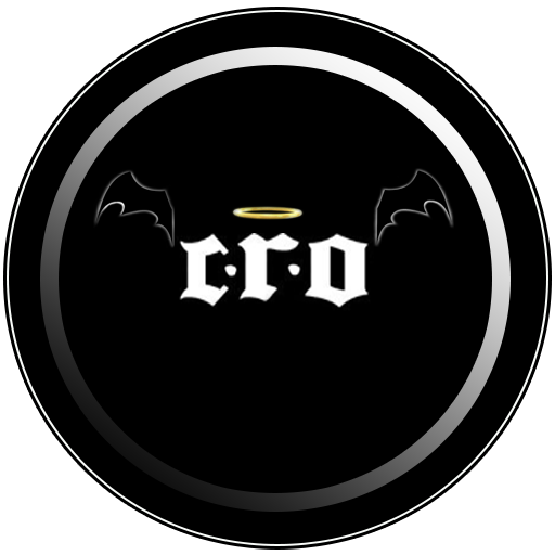 C.R.O Ringtones logo