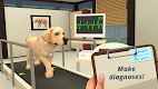 screenshot of Pet World: My Animal Hospital