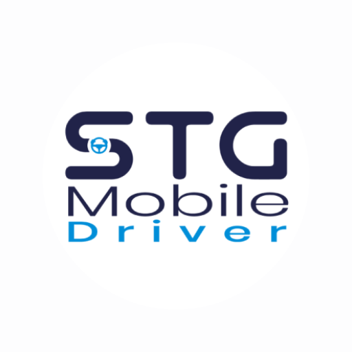 STG Mobile Driver logo