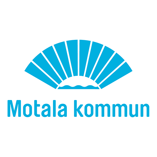 Fel- & synpunktsanmälan Motala logo