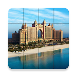 Country Puzzle - UAE Apk