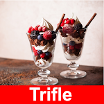 Cover Image of Download Trifle Recipes offline 2.14.10013 APK