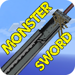 Cover Image of Скачать Mod Monster Sword 1.3 APK