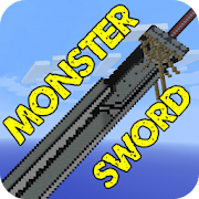 Mod Monster Sword