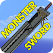 Monster Sword Mod for MCPE - Androidアプリ