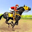下载 Horse Game- Horse Racing Games 安装 最新 APK 下载程序