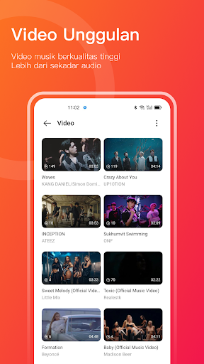 1Sound Screen 3