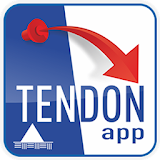 TENDON APP icon