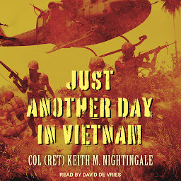 Icon image Just Another Day in Vietnam