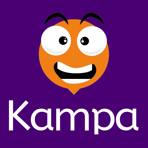 Kampa  Icon