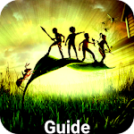 Cover Image of Télécharger Guide Grounded Survival Game tips 2.0 APK