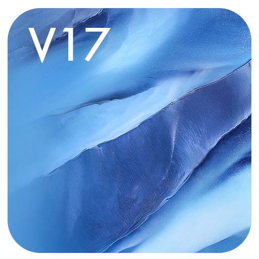 Wallpapers Vivvo V17 and S1 Pro