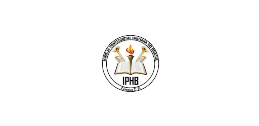 Rádio I.P.H.B cover