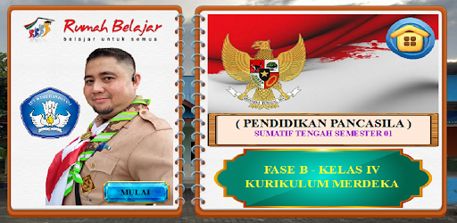 SUMATIF MID S01 FASE B KLS IV Screen 3
