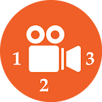 Cover Image of Download 123 Screen Recorder, Livestream 6.1.2 APK