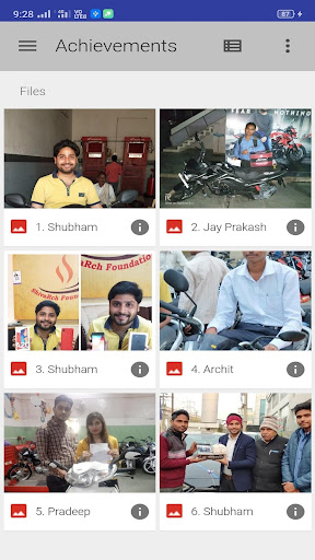 Winfinith - UOU Family