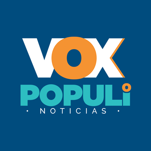Vox Populi Noticias logo