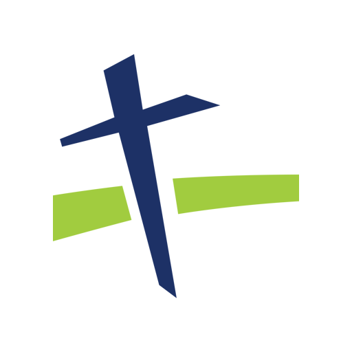 First Baptist Church Crowley logo