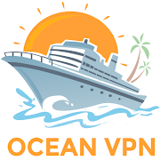 OceanVPN 1.2 Icon
