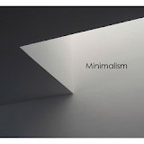 Minimalism icon