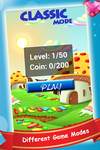 Gems And Jewels Match 3