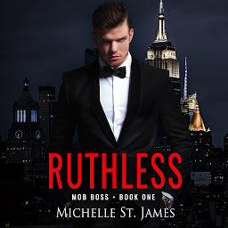 Icon image Ruthless: This is not your mother's mob