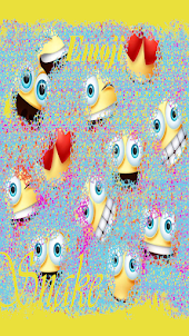 Emoji Snake