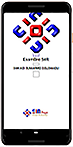 Android application Exambrow 54R screenshort