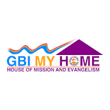 GBI MY HOME icon