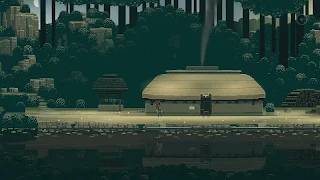 Superbrothers: Sword & Sworcery EP - Screenshot 1
