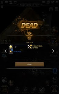 Call of Chaos : Age of PK Screenshot