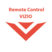 Remote Control for Vizio smart TV