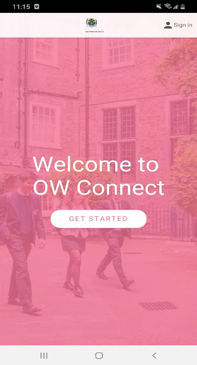 OWConnect