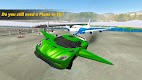 screenshot of Real Flying Car Simulator