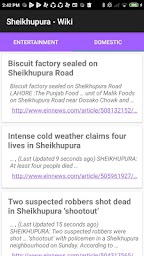Sheikhupura - Wiki