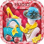 Cover Image of Скачать Hidden Objects Fashion Store 👗 Shopping Mall Game 2.8 APK