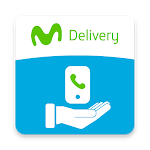 Cover Image of ダウンロード App Delivery Convergente  APK