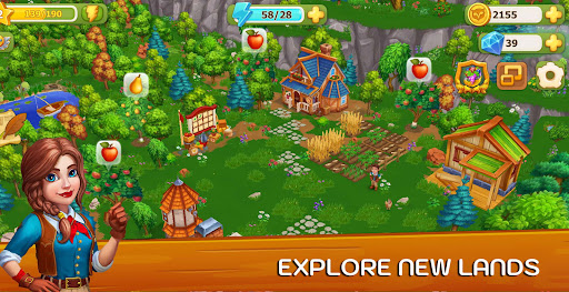 Royal Society Farm Day