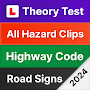 Driving Theory Test 2024 kit